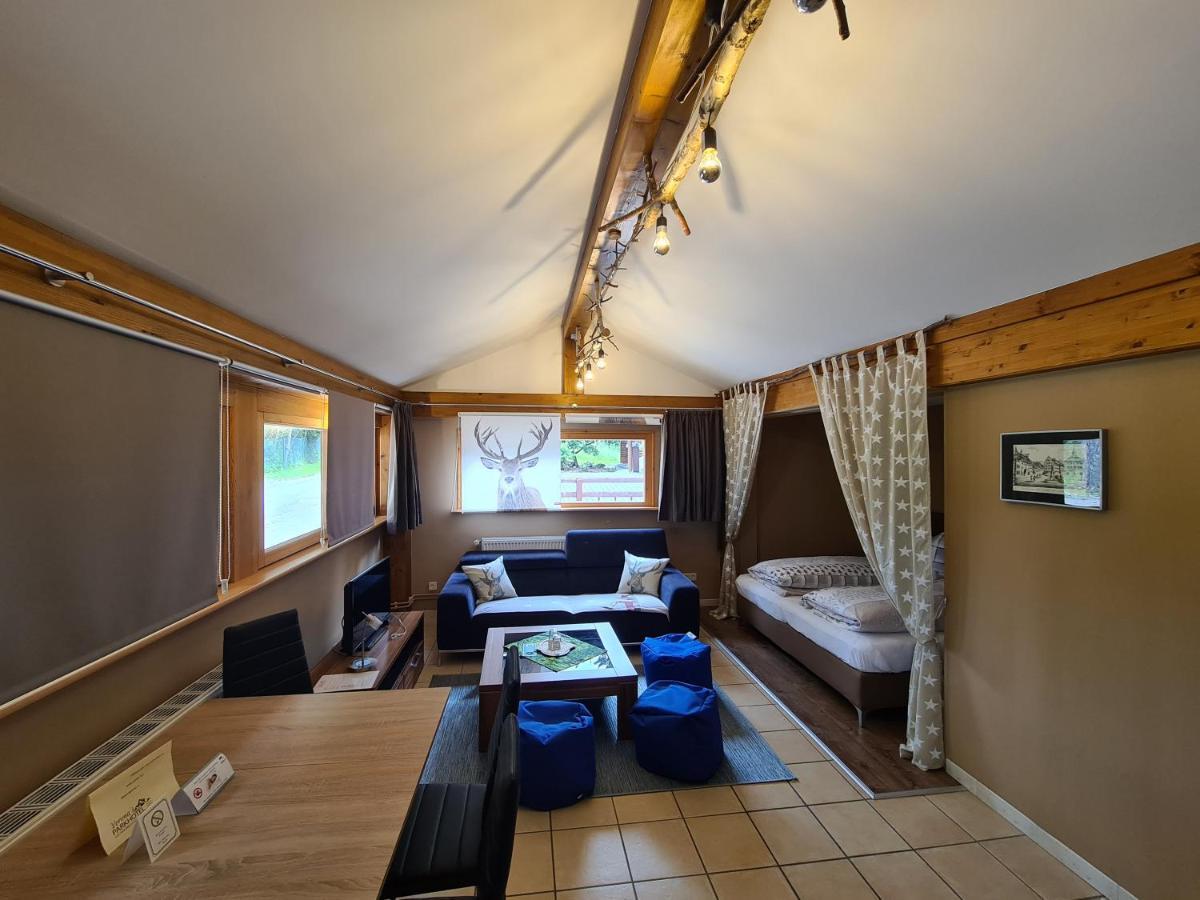 Hotel Verena's Parkhotel Löffingen