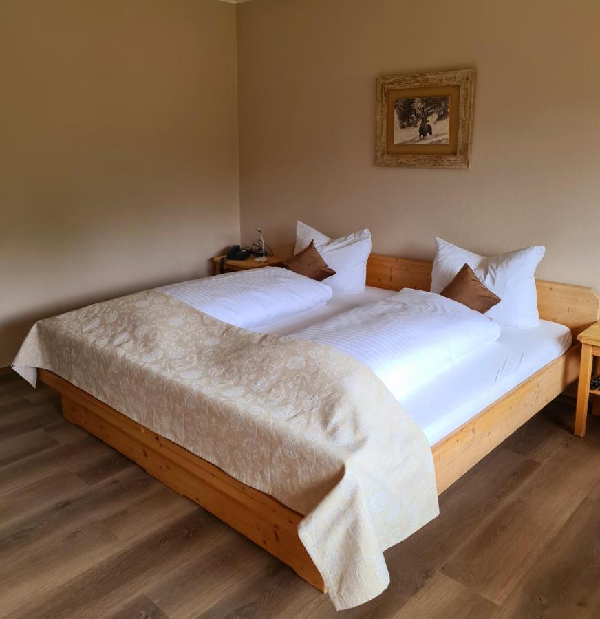 Hotel Verena's Parkhotel