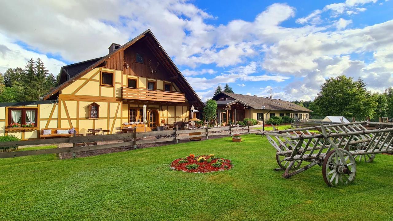 Verena's Parkhotel Hotel Löffingen