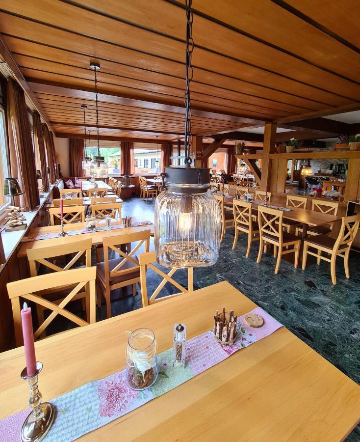 Verena's Parkhotel Hotel Löffingen