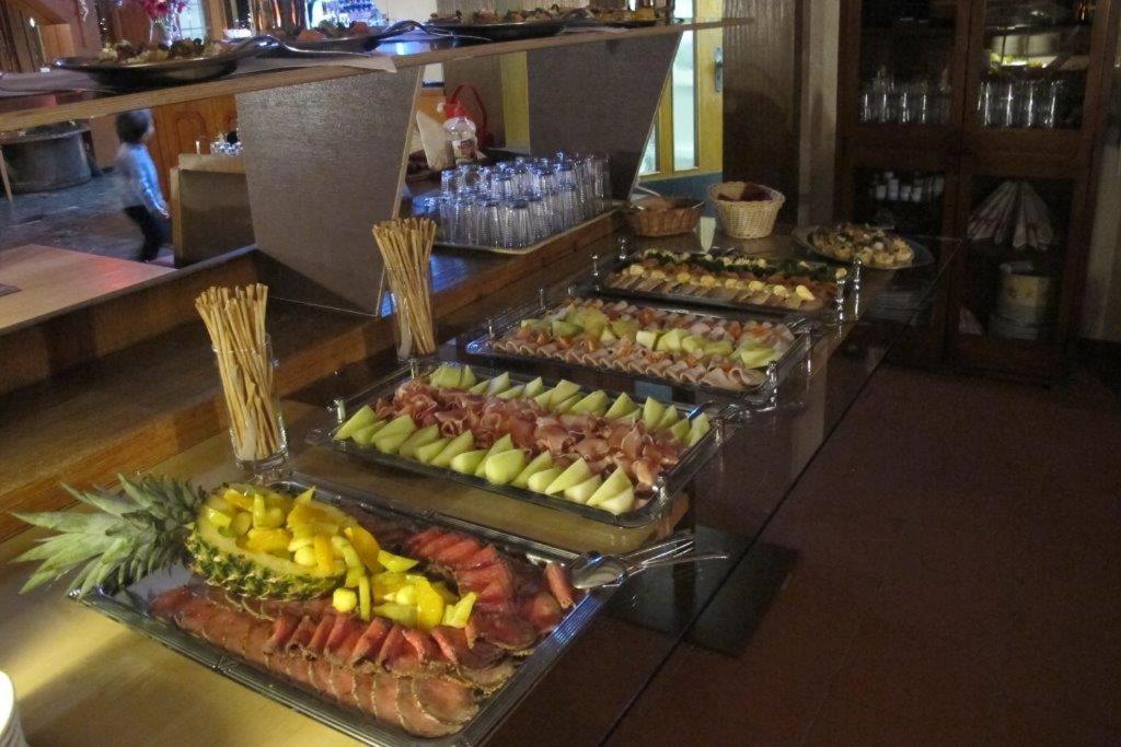Verena's Parkhotel Hotel 3*