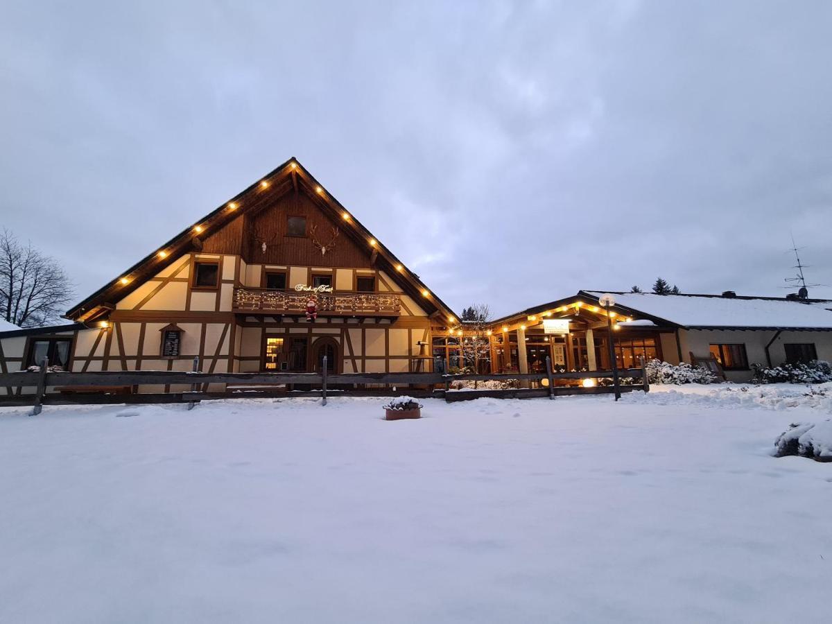 Verena's Parkhotel Hotel Löffingen