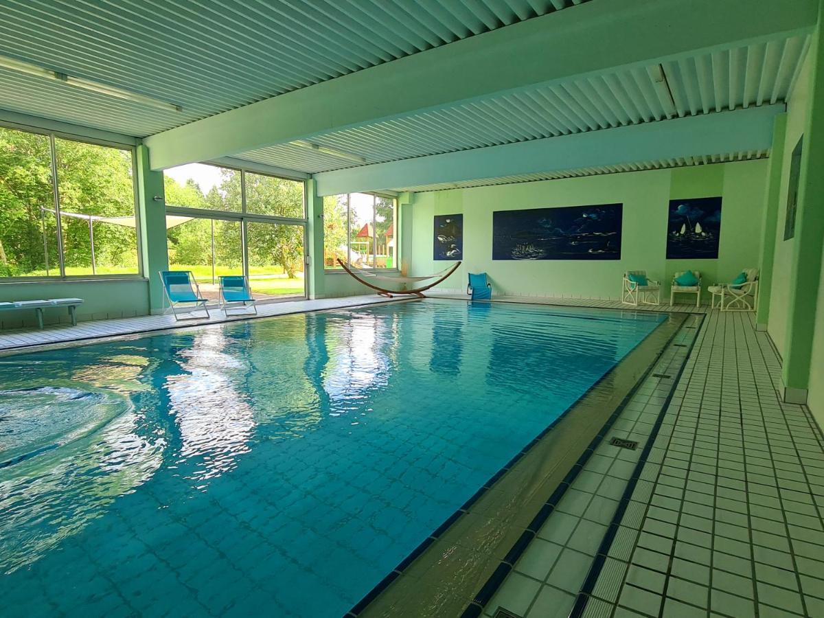 Verena's Parkhotel Hotel 3*