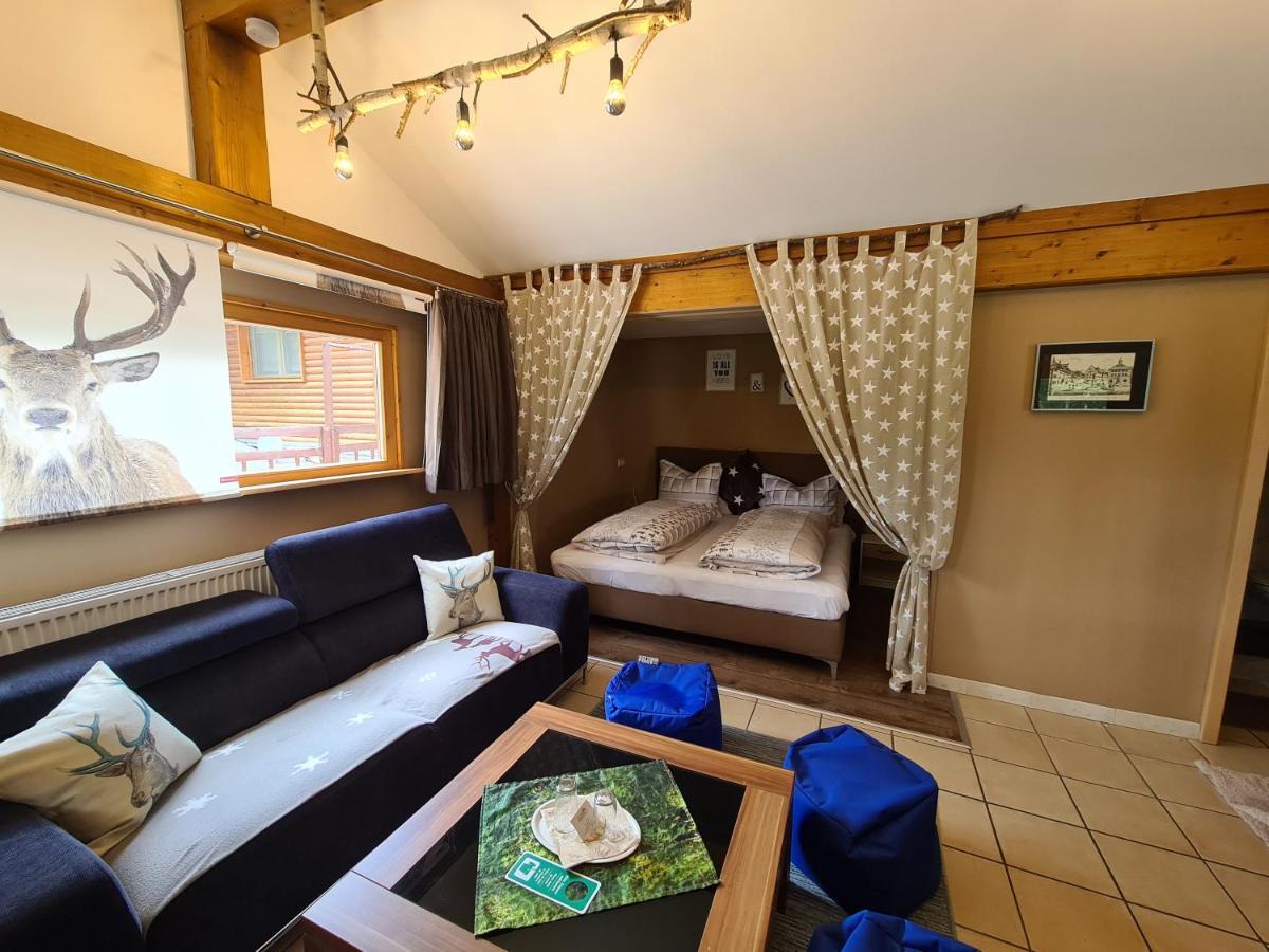 Verena's Parkhotel Löffingen