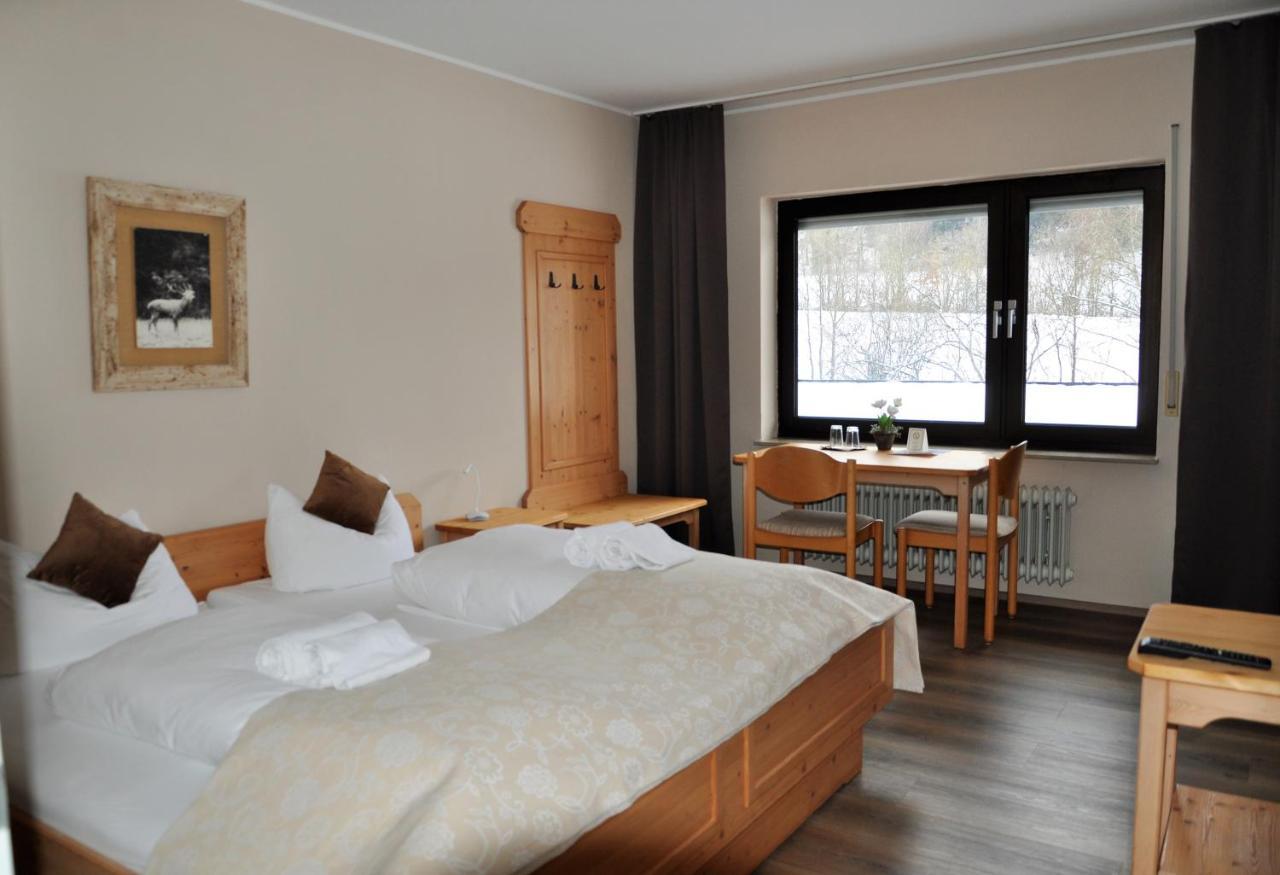 Hotel Verena's Parkhotel