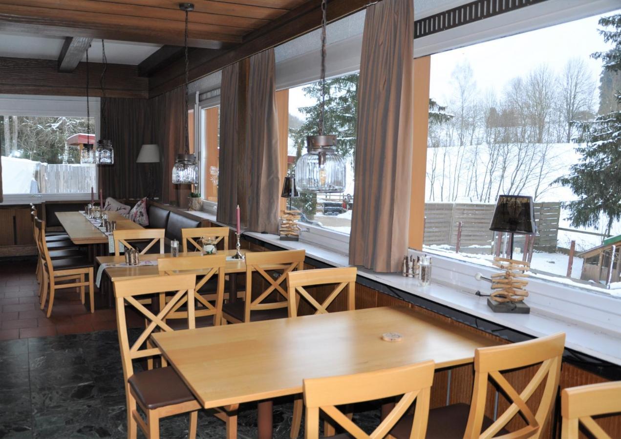 Verena's Parkhotel Hotel 3*