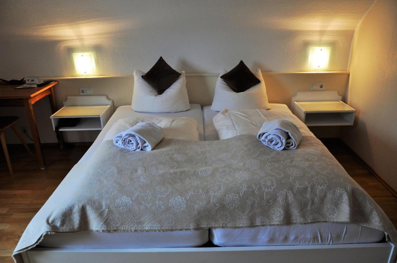 Hotel Verena's Parkhotel 3*