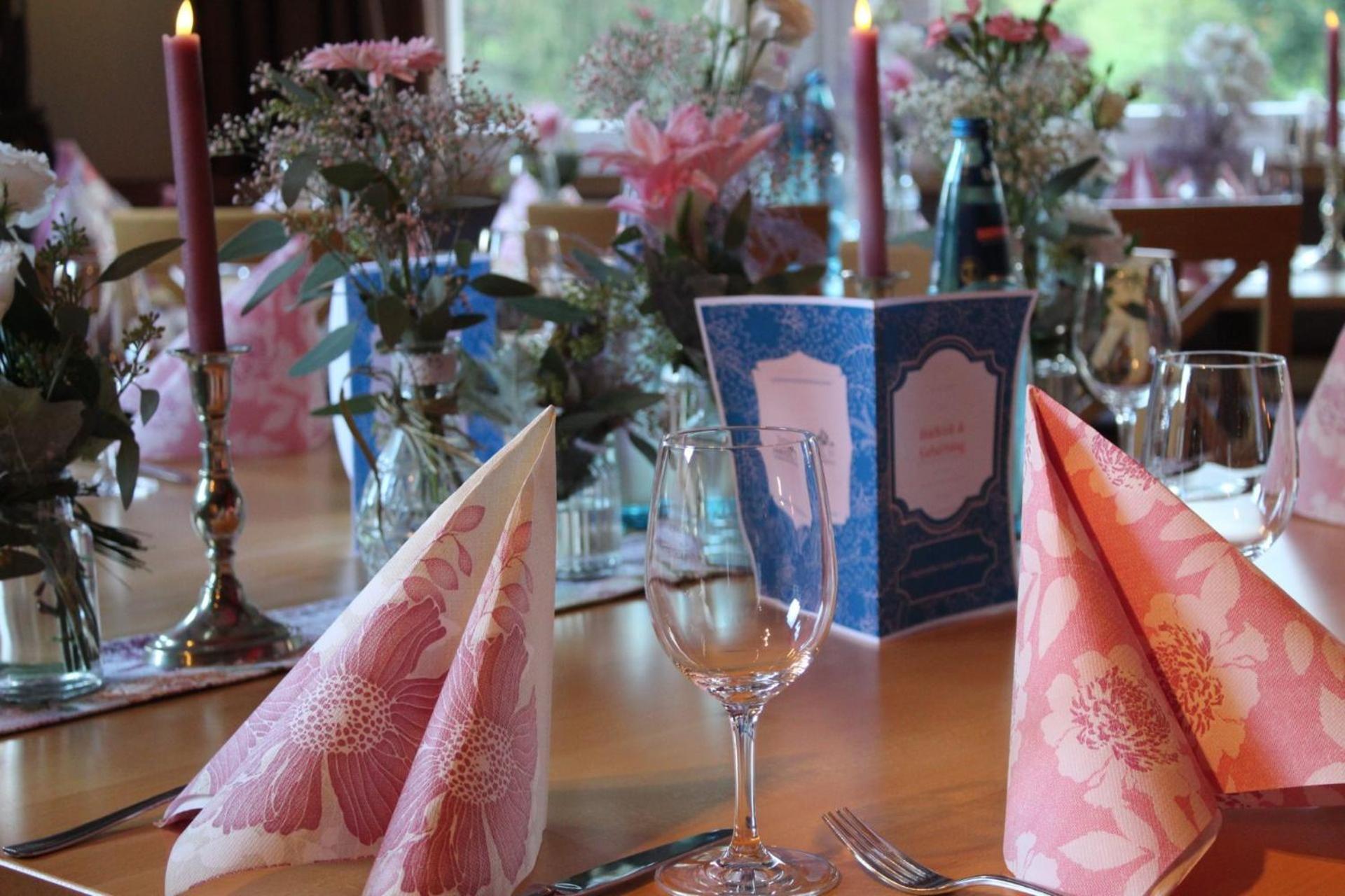 Verena's Parkhotel Löffingen