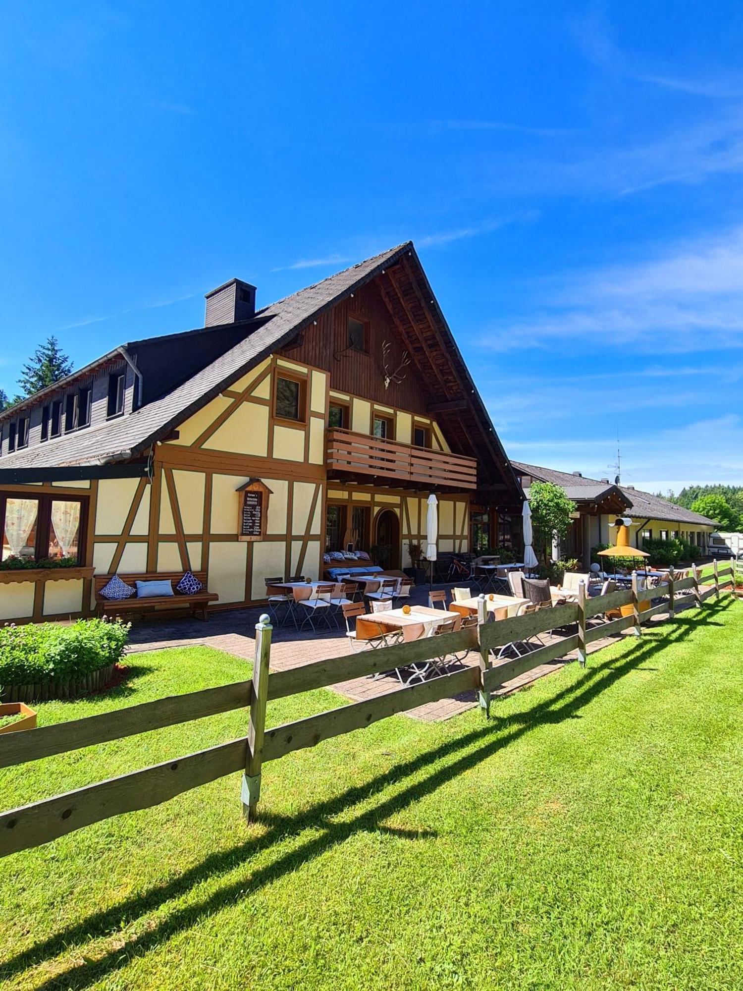 Verena's Parkhotel